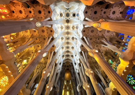 Sagrada Familia