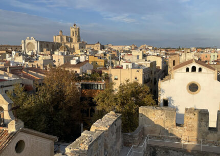 Tarragona