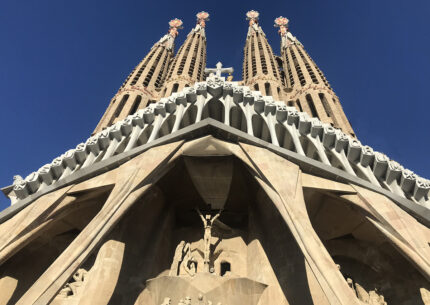 Sagrada Familia