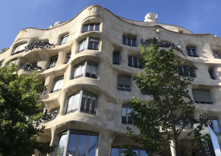 La Pedrera