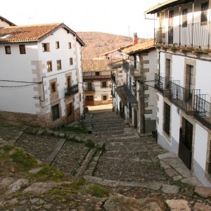 Candelario, Cáceres