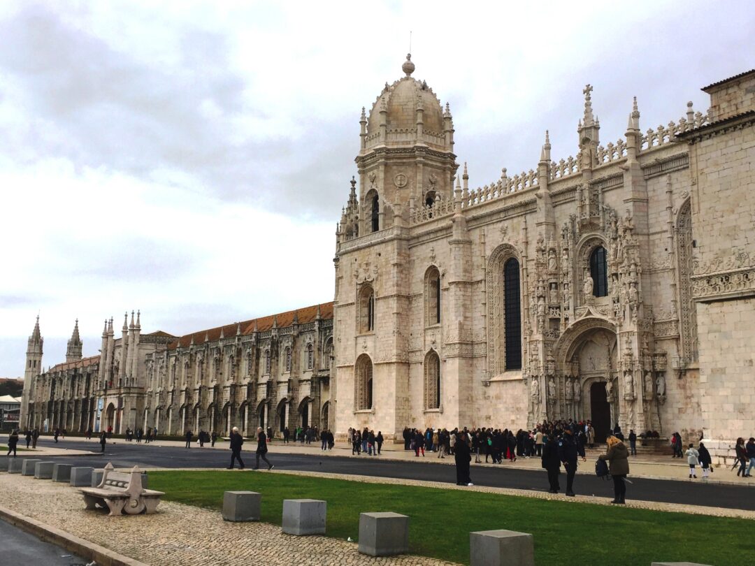 Art and history tour at Lisbon