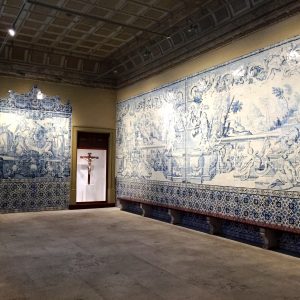 Museo Nacional do Azulejo