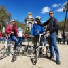 La Ciudadela by bike tour