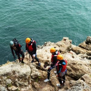 Tailor-made activities in the spanish coast