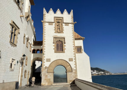 Maricel Sitges